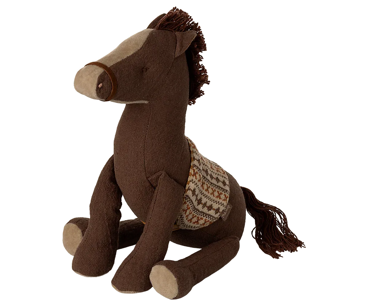 Maileg Pony Medium