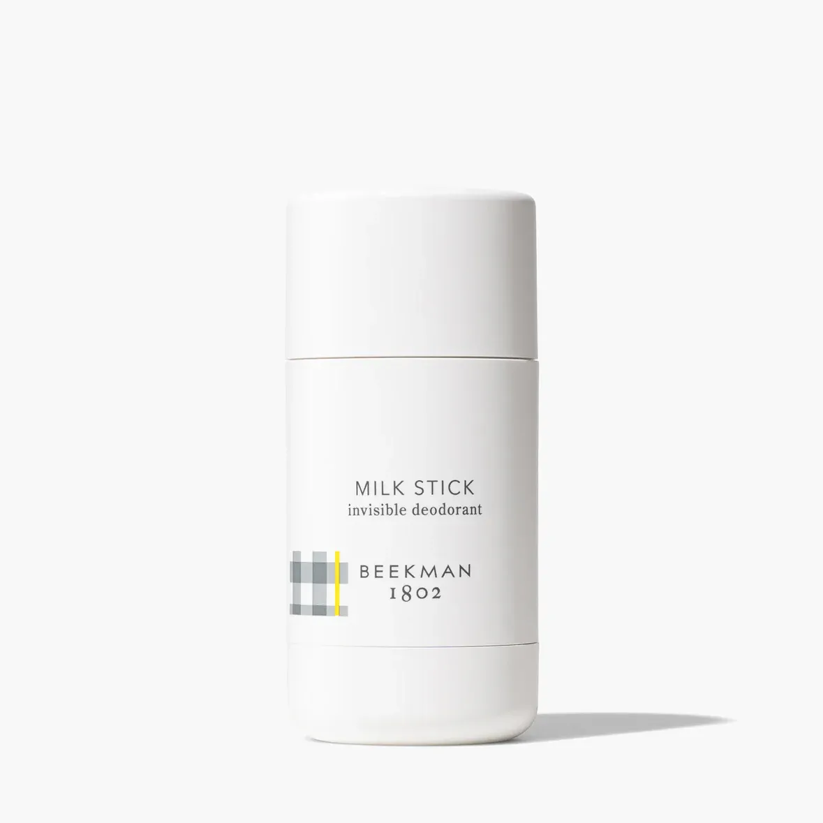 Beekman Milk Stick Deodorant