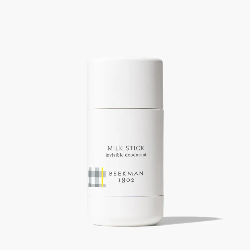 Beekman Milk Stick Deodorant