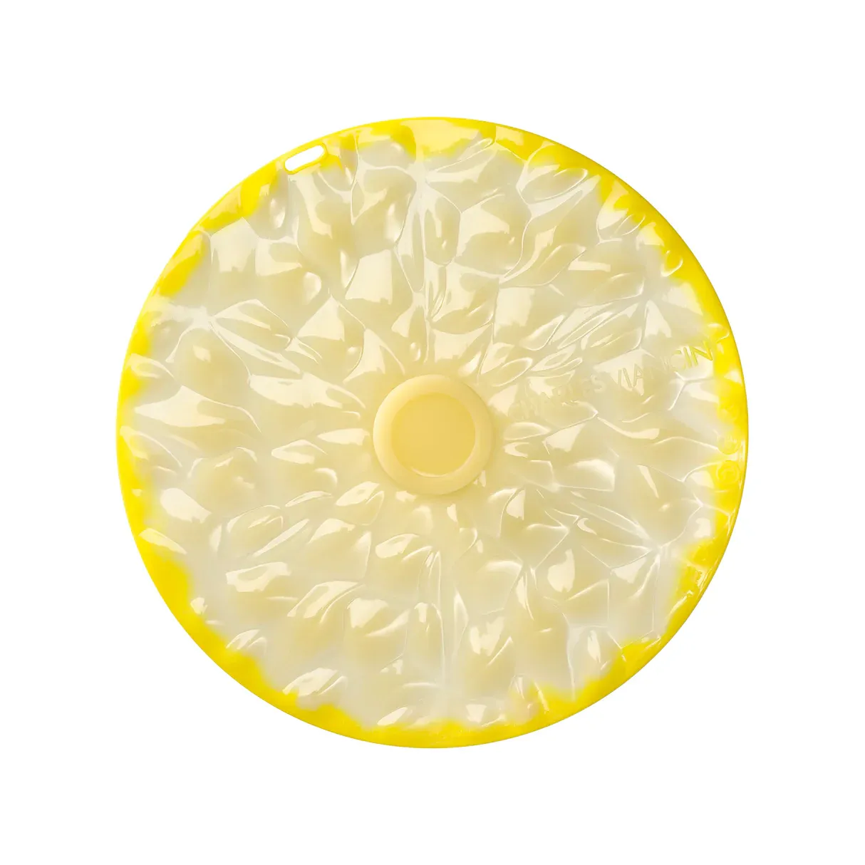 Airtight Lid Lemon 9"