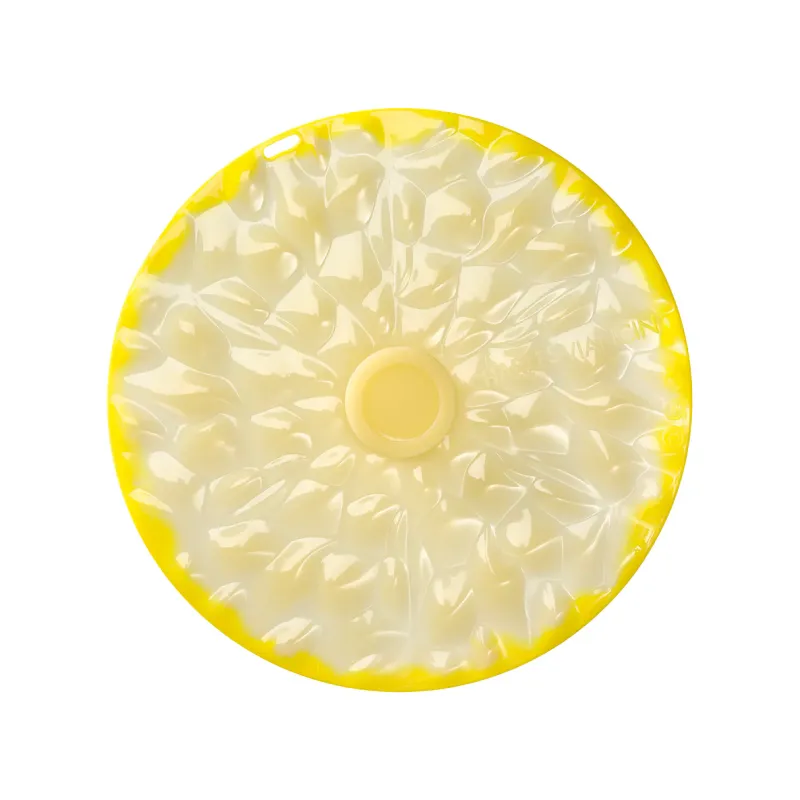 Airtight Lid Lemon 9"