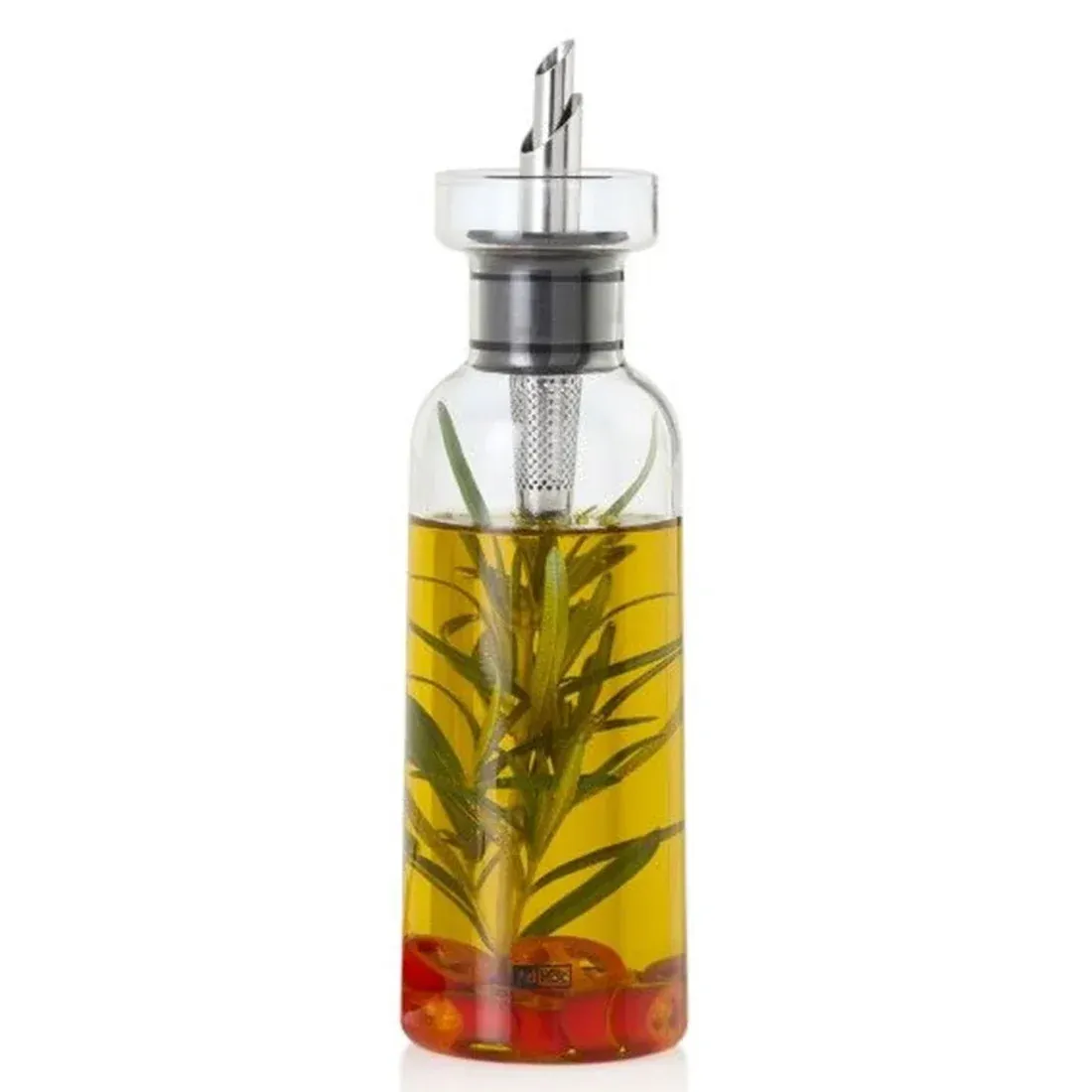 Glass Oil &amp; Vinegar Dispenser AromaPour