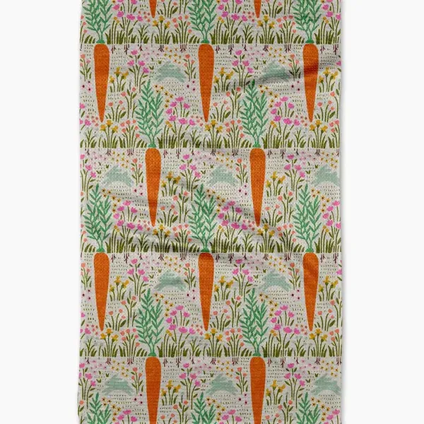 Geometry Tea Towel Ellis