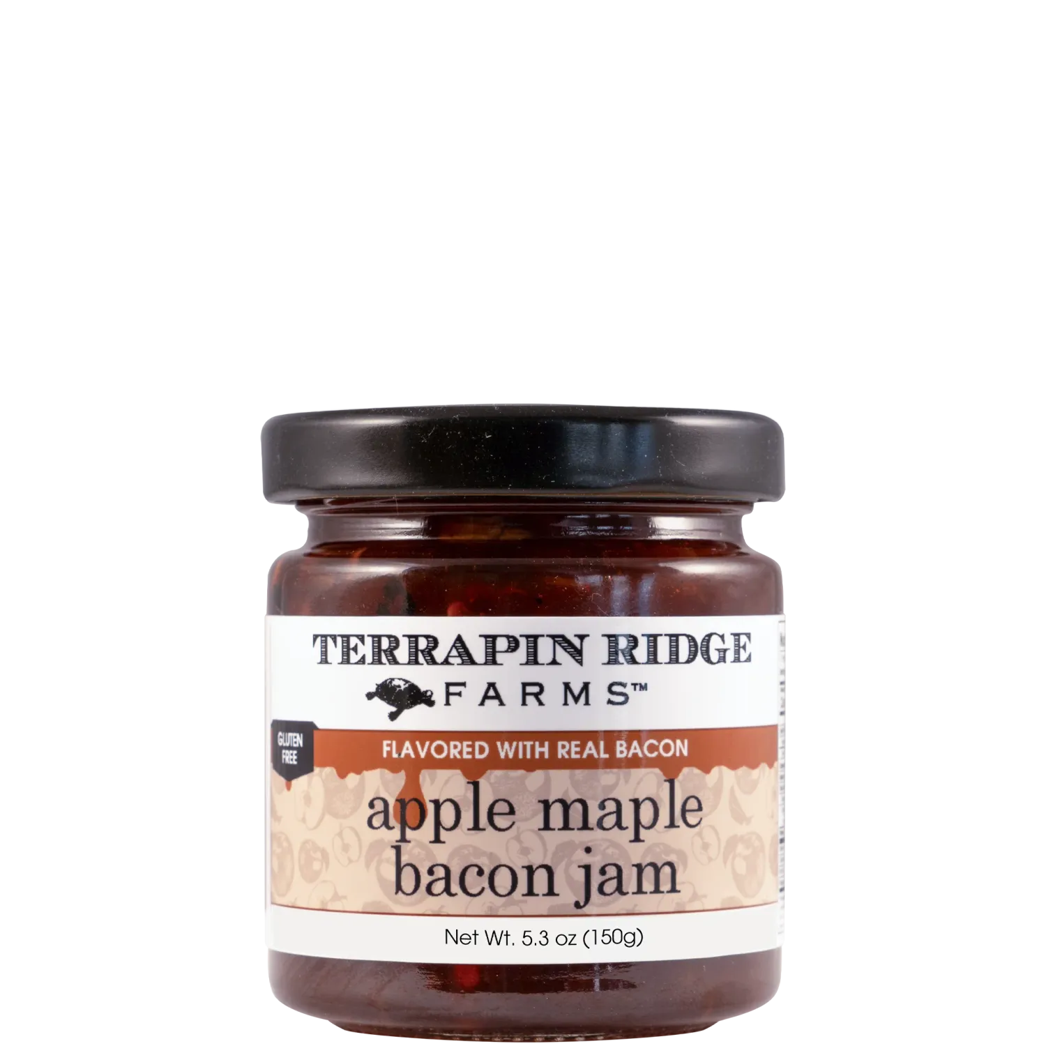 Apple Maple Bacon Jam 5.3oz