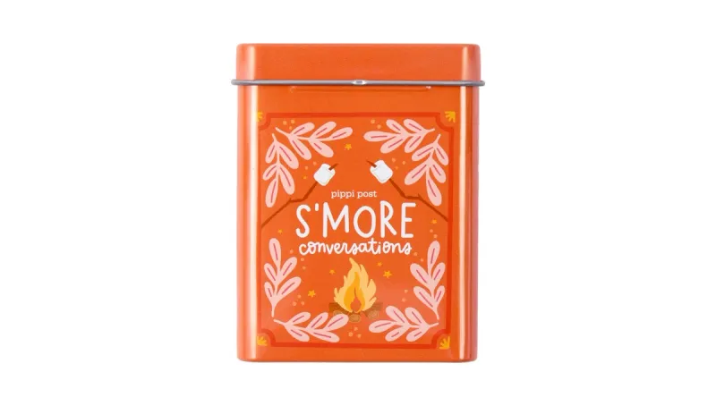 Smore Conversations Cards