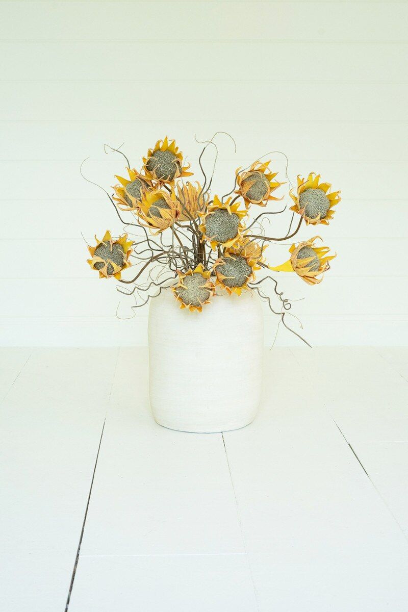 Botanica Sculptural Stem 35"