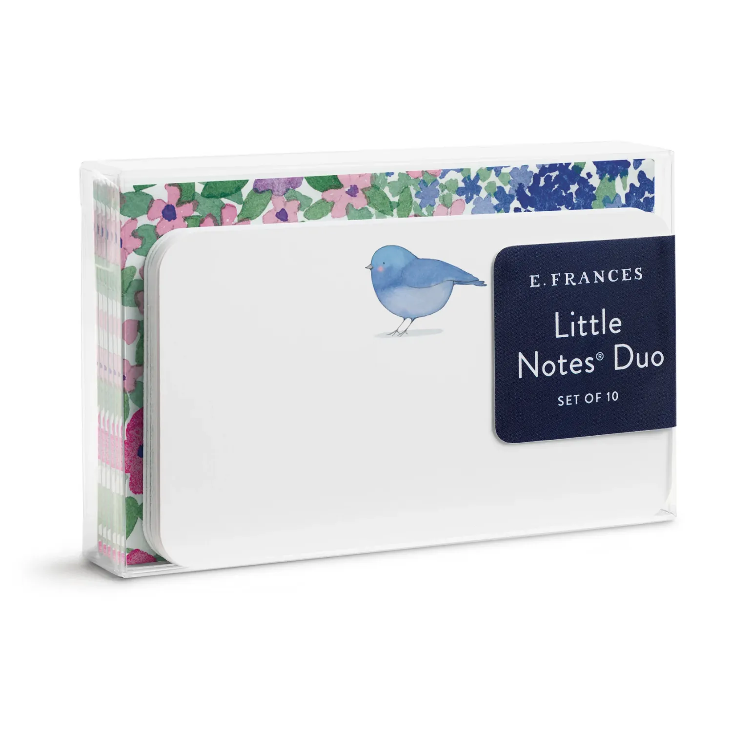 Little Notes Duo Set Birdie