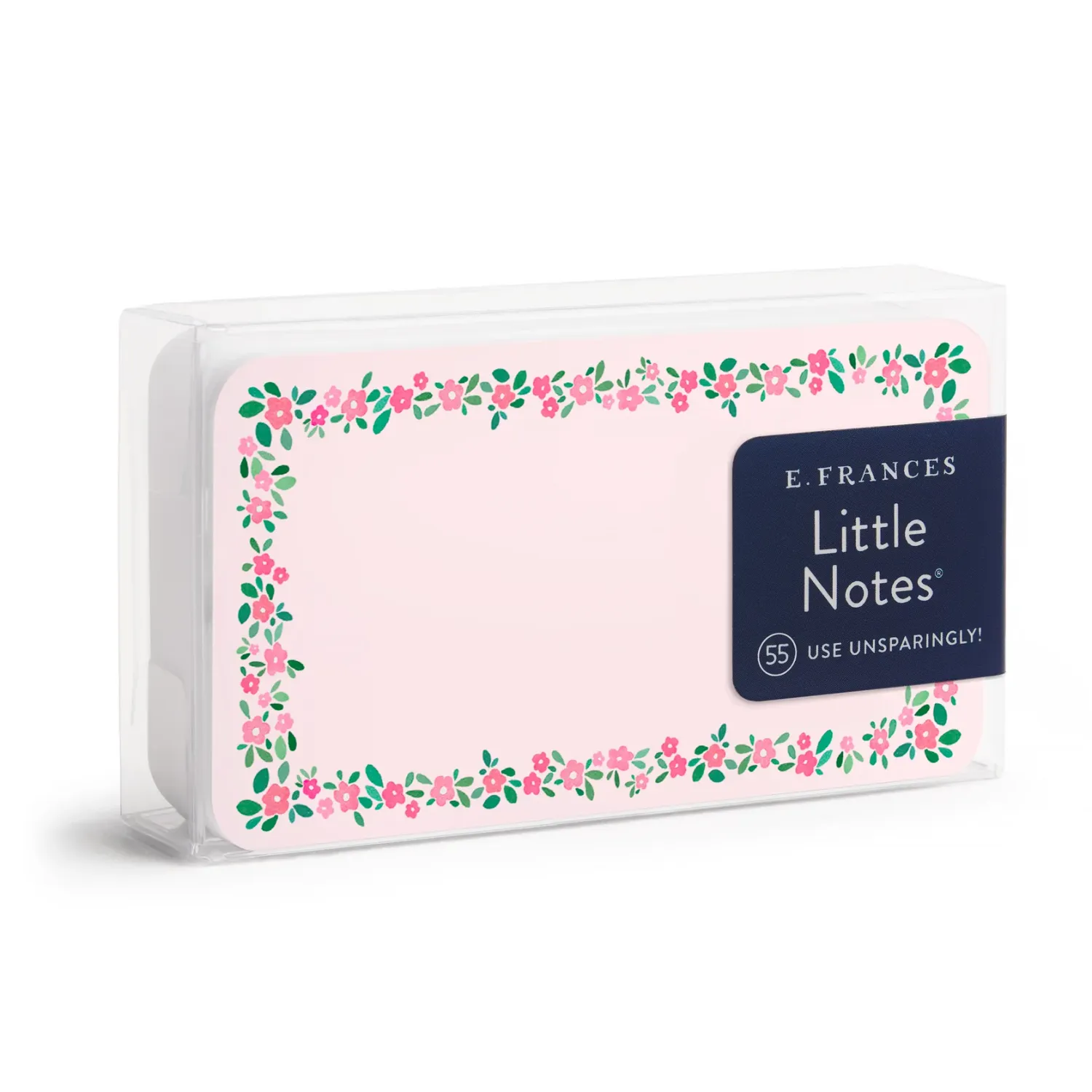 Little Notes Pink Petals