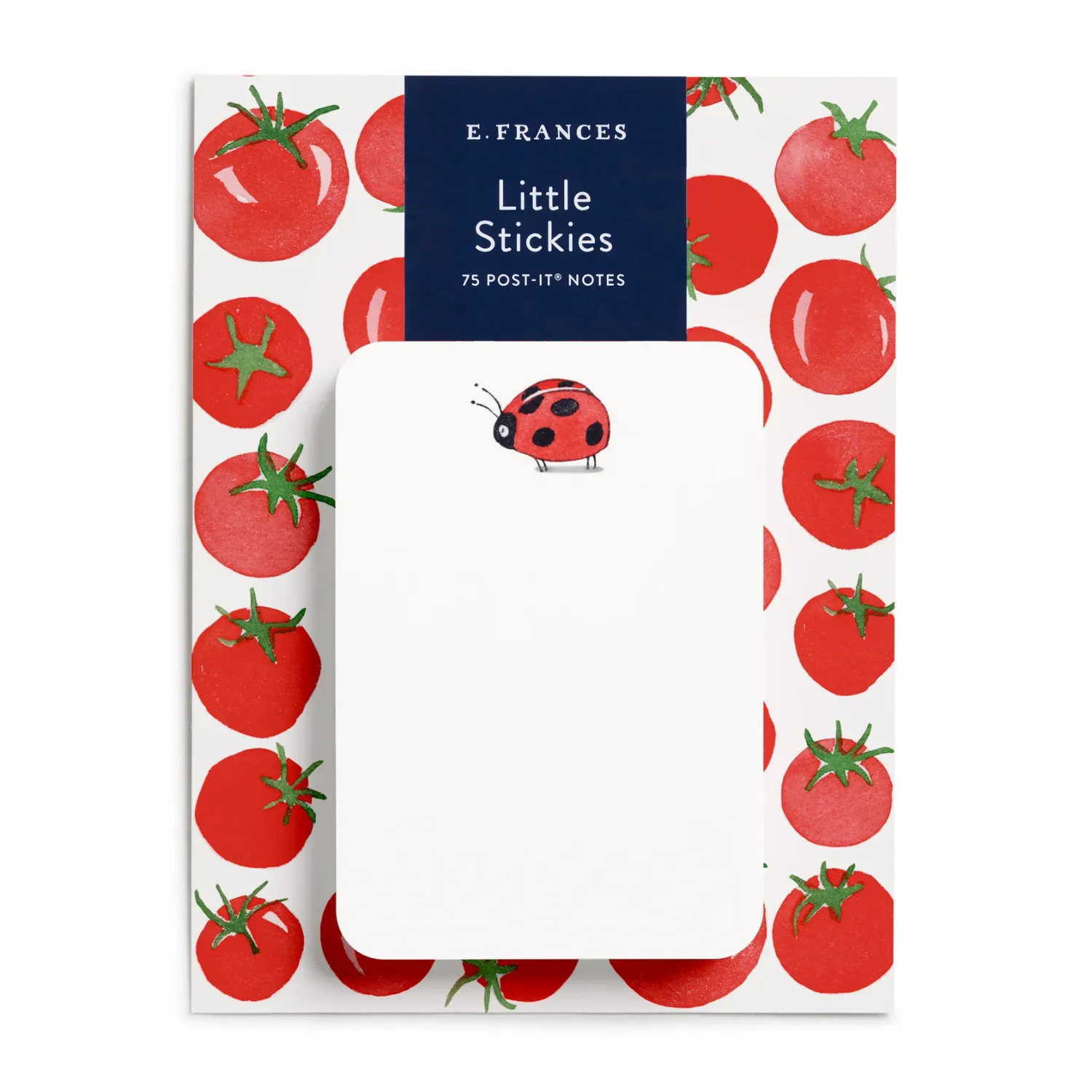 Little Stickies Ladybug