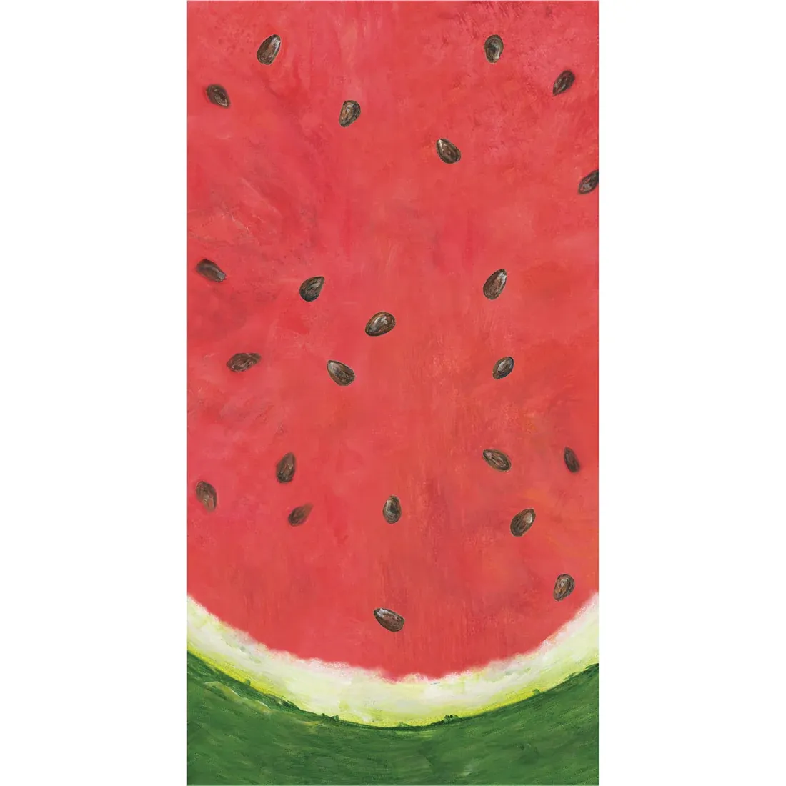 Guest Napkin Watermelon