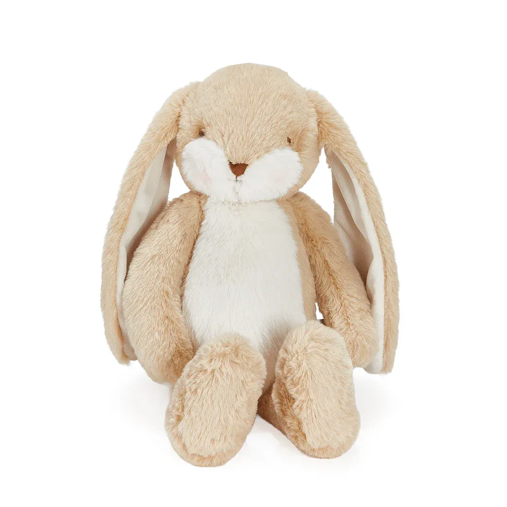 Little Nibble Bunny 12" In Almond Joy
