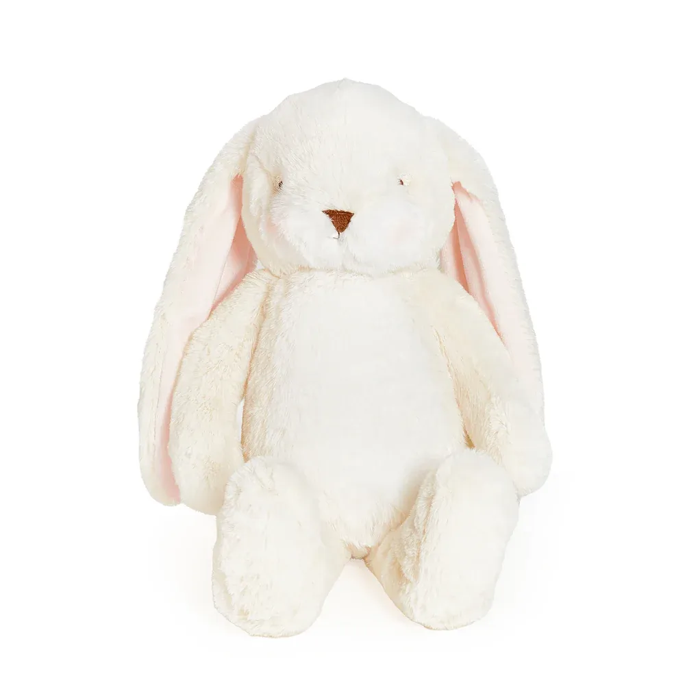 Little Nibble Bunny 12" In Cream