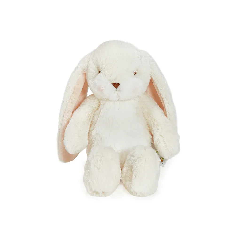 Wee Nibble Bunny 8" In Cream
