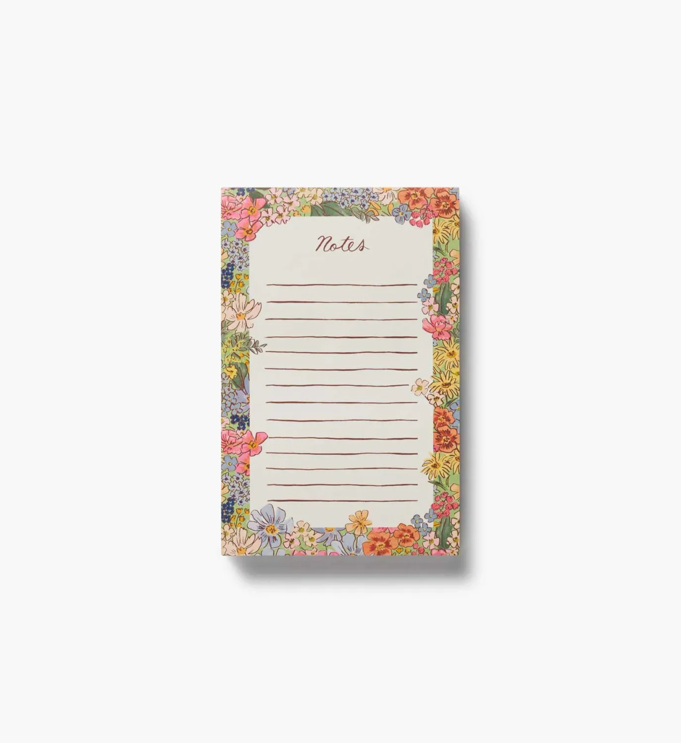 Rifle Paper Co. Notepad Mimi