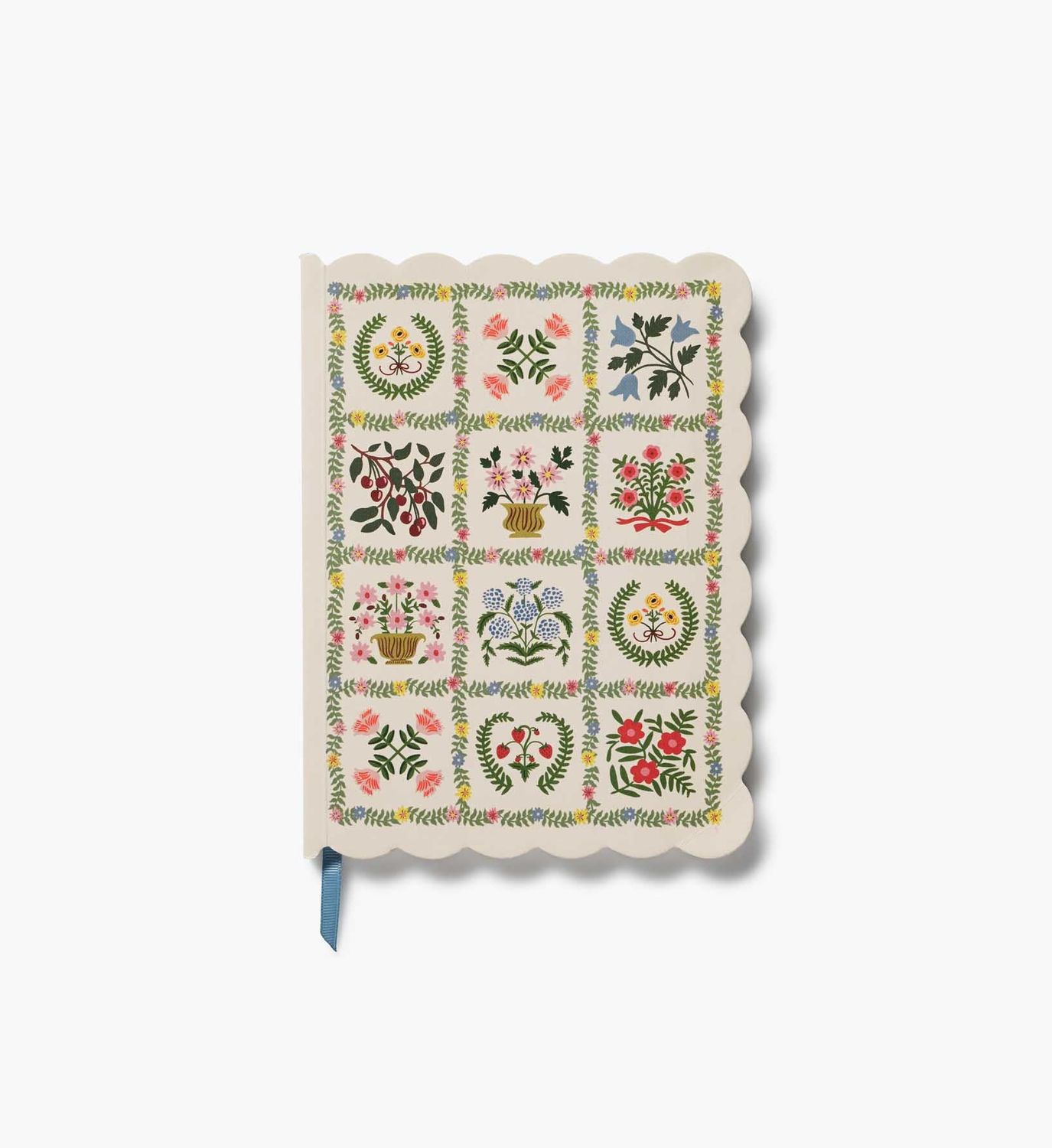 Rifle Paper Co. Softcover Journal Helena