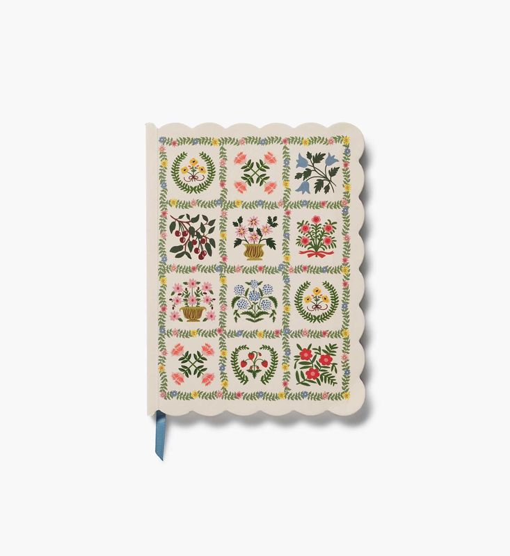 Rifle Paper Co. Softcover Journal Helena