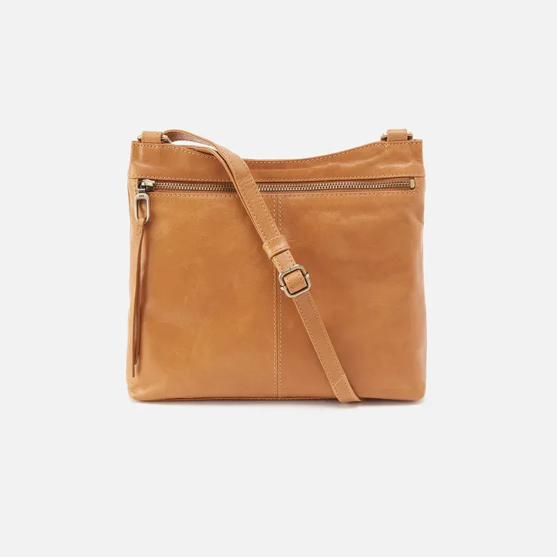 HOBO Cambel Crossbody In Natural