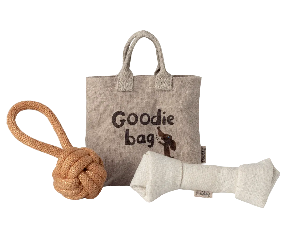 Maileg Pet Supply Toys