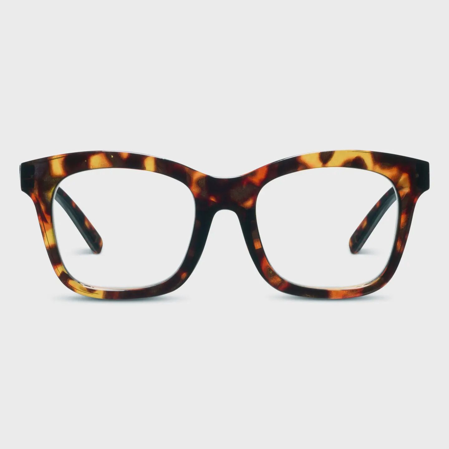 Peepers To The Maximalist Tortoise +2.75
