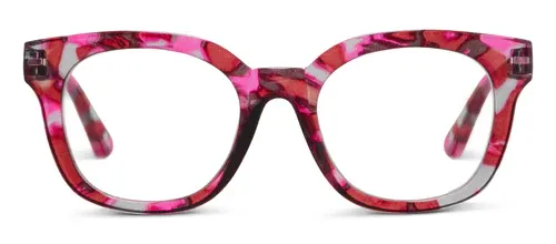 Peepers Lala Spice Quartz +2.75