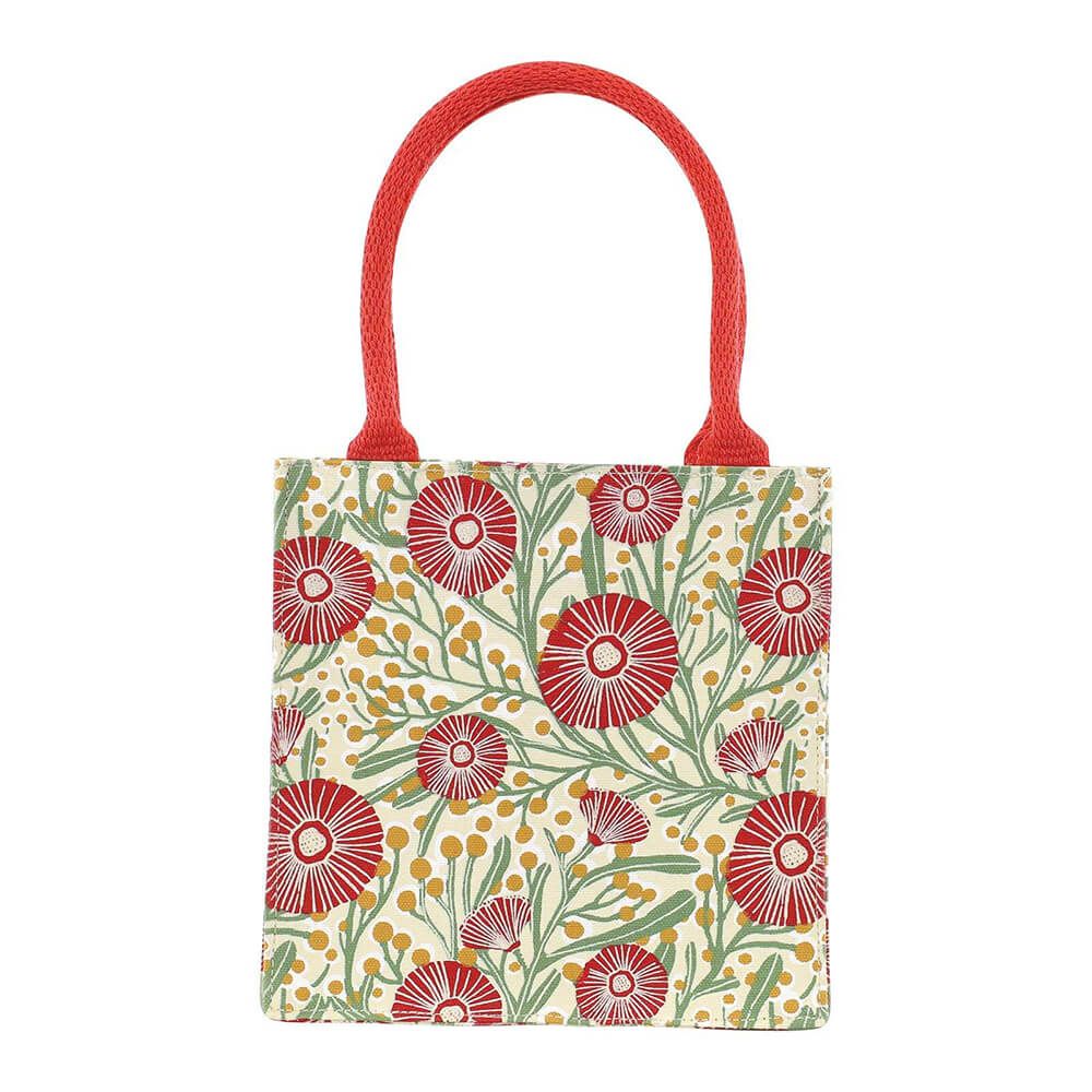 Itsy Bitsy Bag In Camellia Bouquet