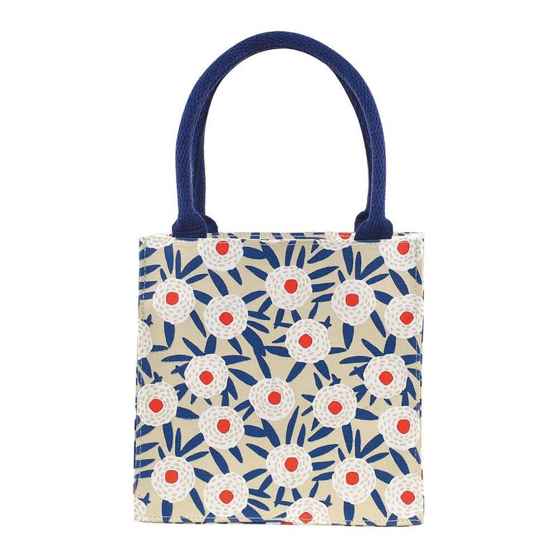 Itsy Bitsy Bag In Buttercup Blooms