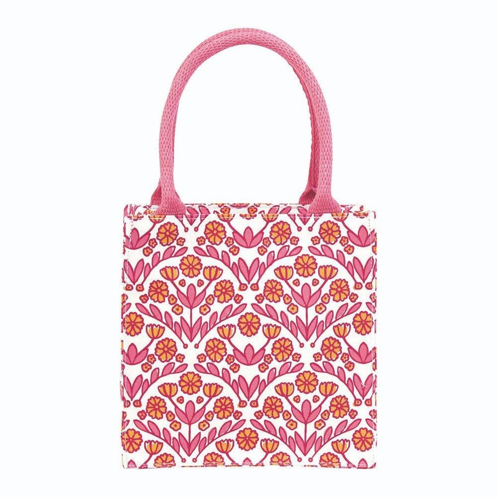 Itsy Bitsy Bag In Blaire Pink
