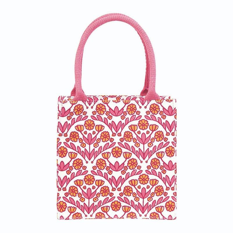 Itsy Bitsy Bag In Blaire Pink