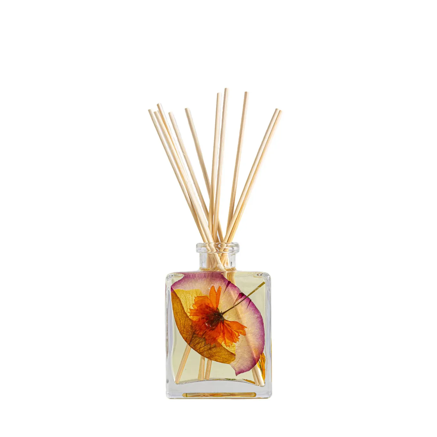 Rosy Rings Accent Diffuser In Sugared Citrus 4oz