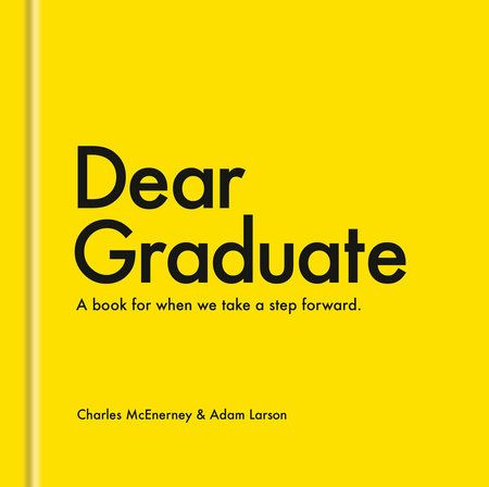 Book Dear Graduate