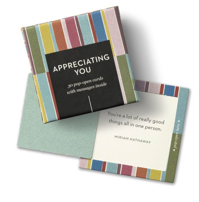 Thoughtfulls Appreciating You