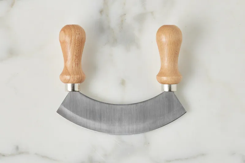 Italian Mezzaluna