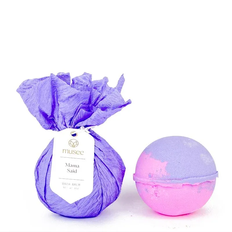 Musee Bath Balm Mama Said