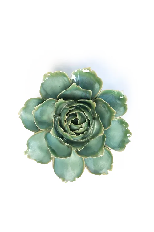 Milk Tea Camellia Large