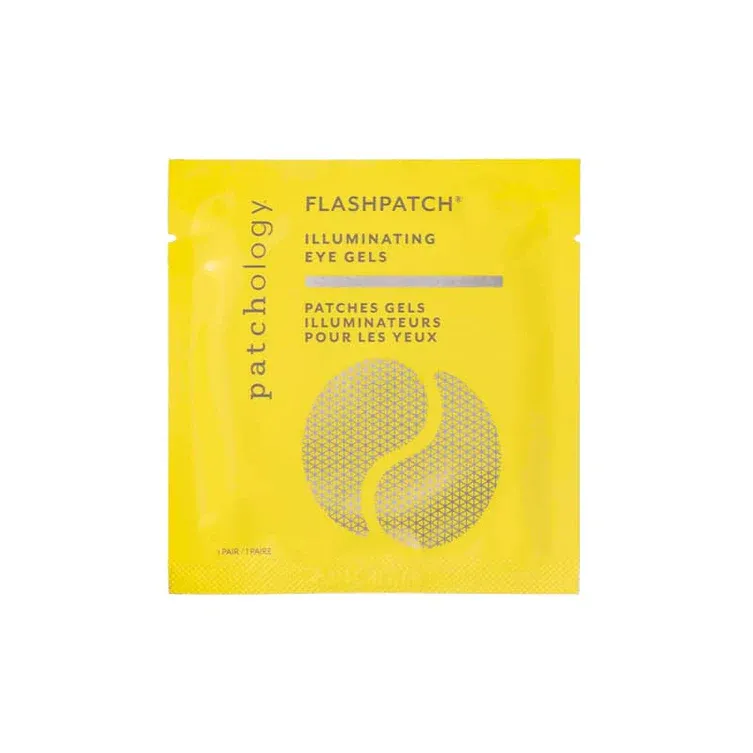 Patchology Flashpatch Eye Gels Illuminating