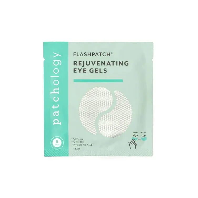 Patchology Flashpatch Eye Gels Rejuvenating