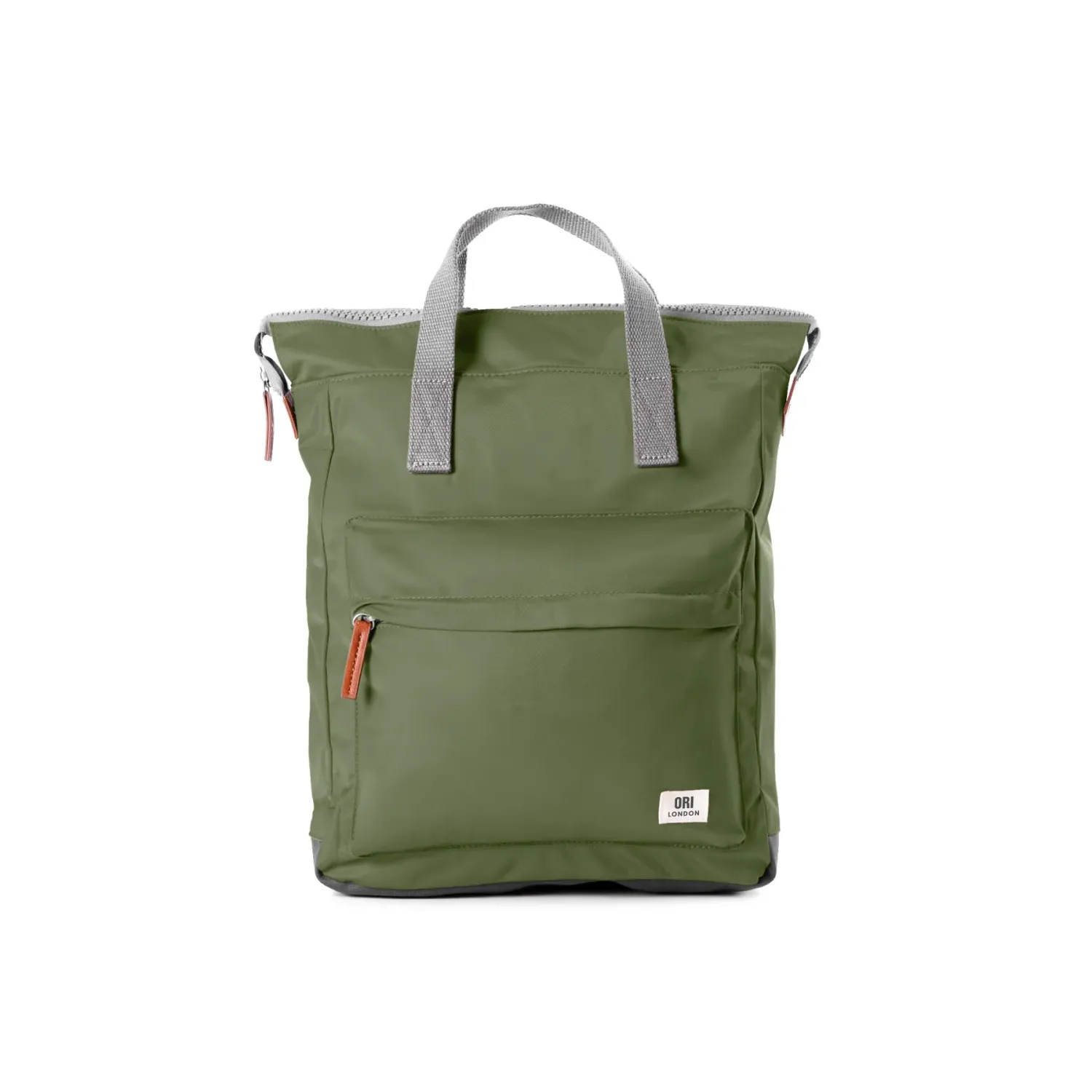 ORI Bantry Backpack Bag In Avocado