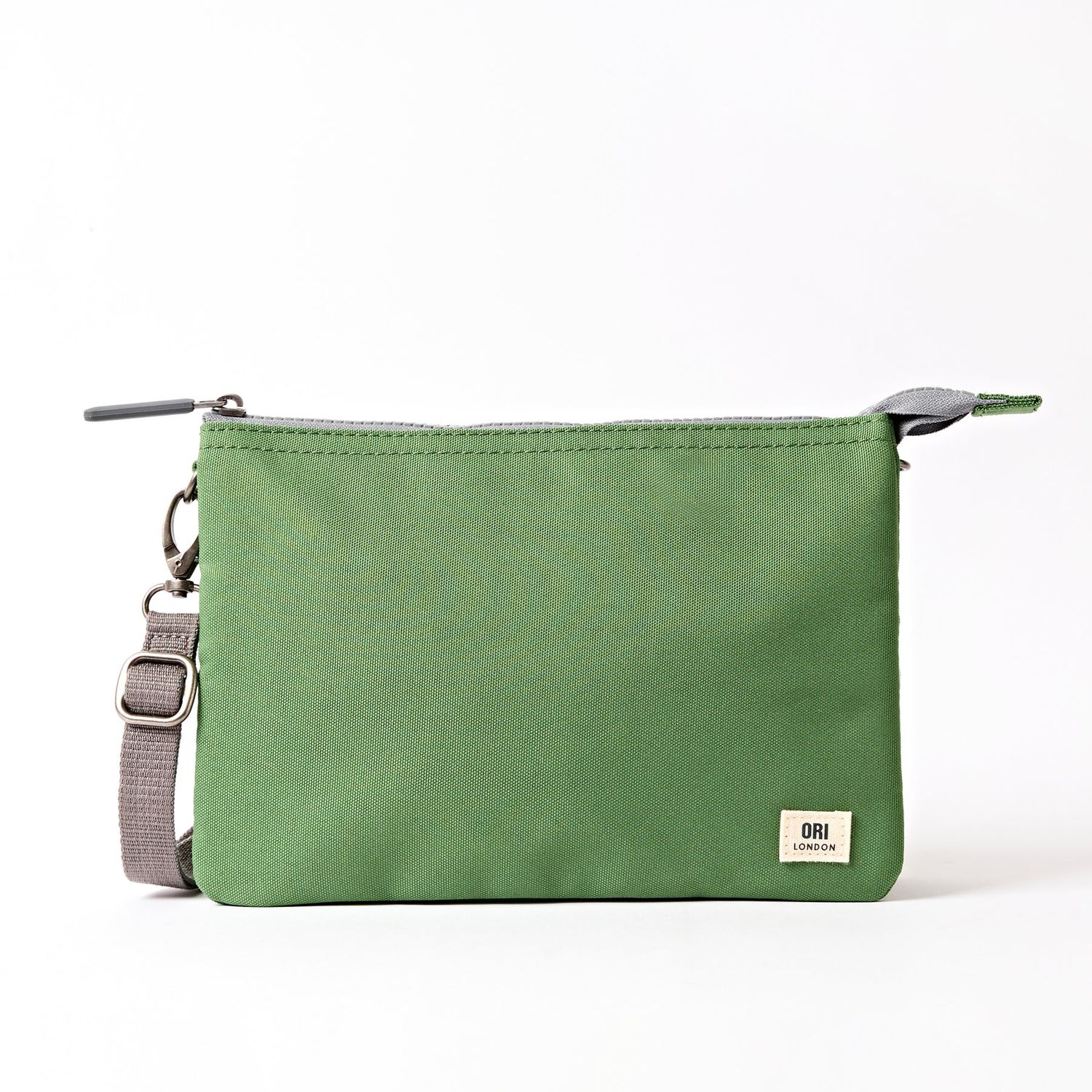 ORI London Carnaby Crossbody Artichoke Extra Large