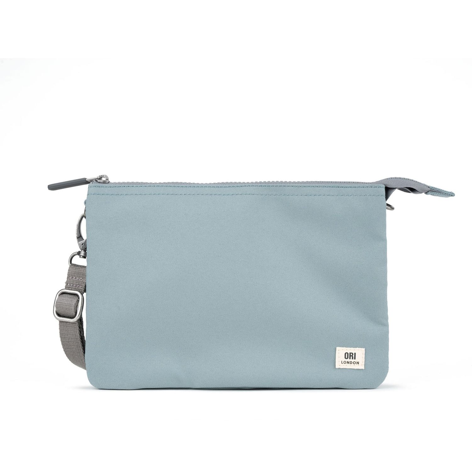ORI London Carnaby Crossbody London Fog Extra Large