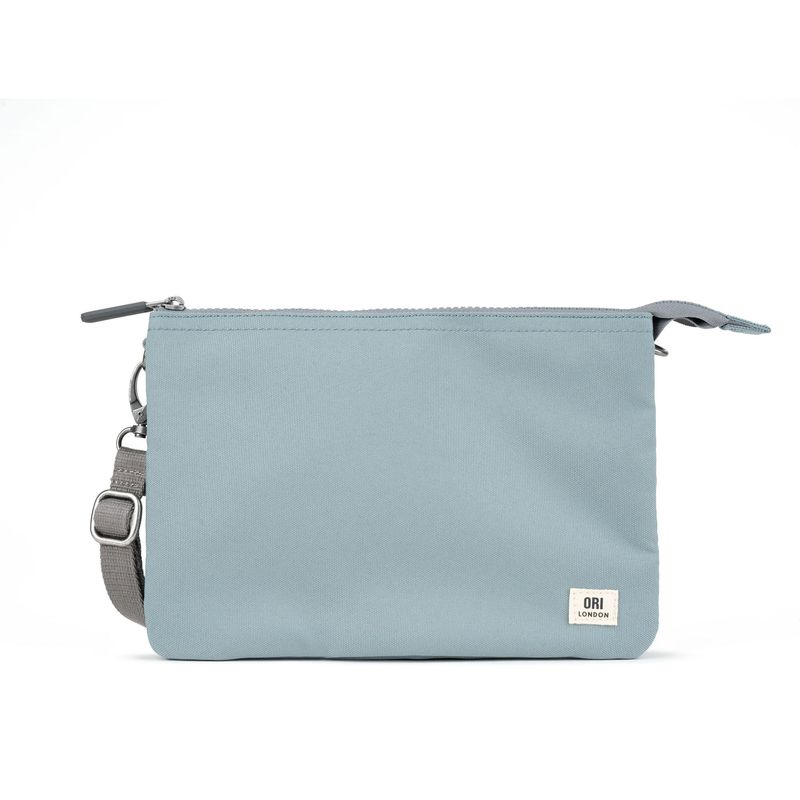 ORI London Carnaby Crossbody London Fog Extra Large