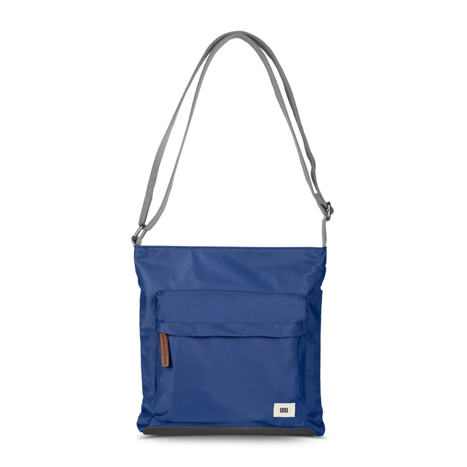 ORI London Kennington Bag Burnt Blue Medium