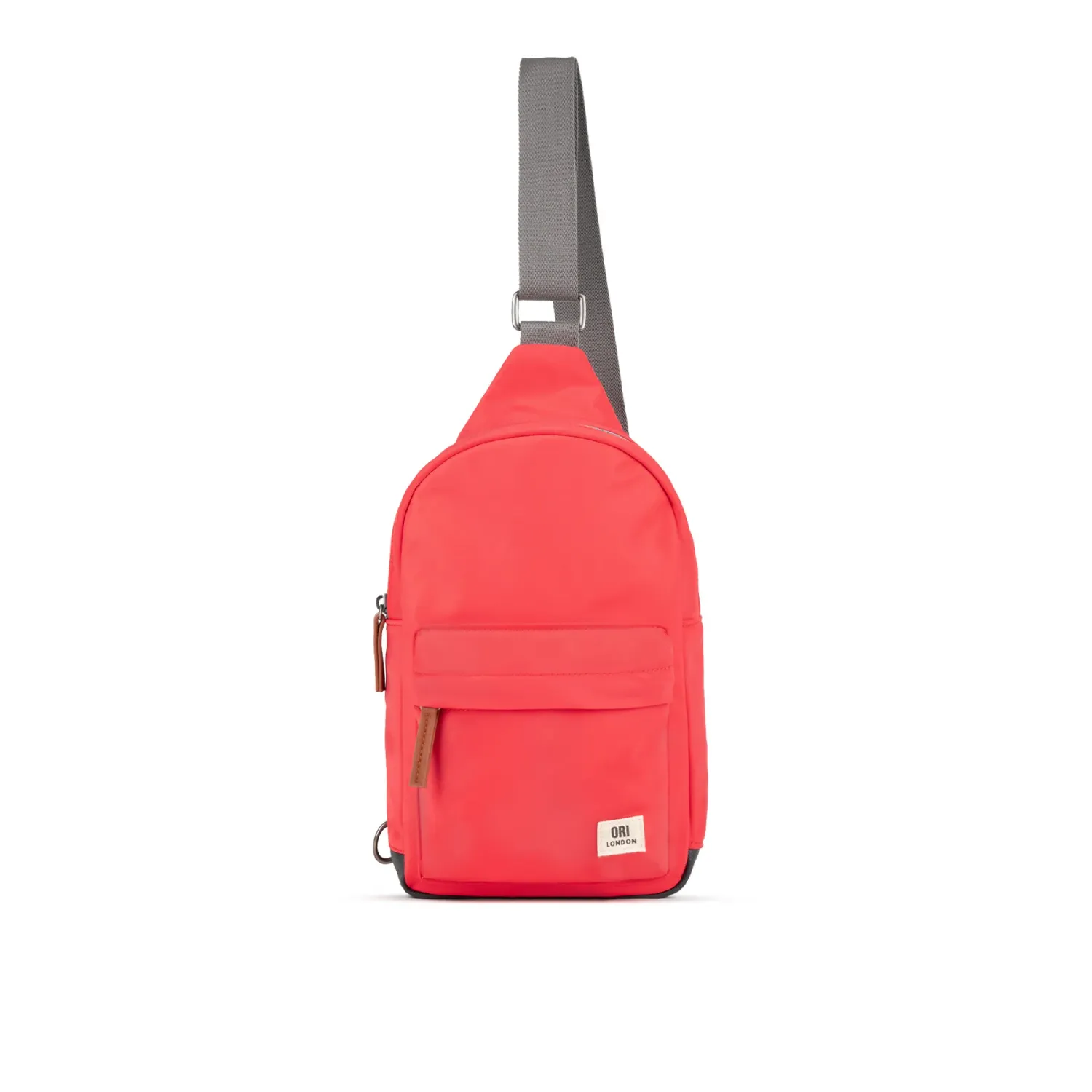 ORI London Kennington Bag Poppy Large