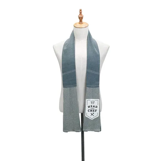Kitchen Boa Head Chef