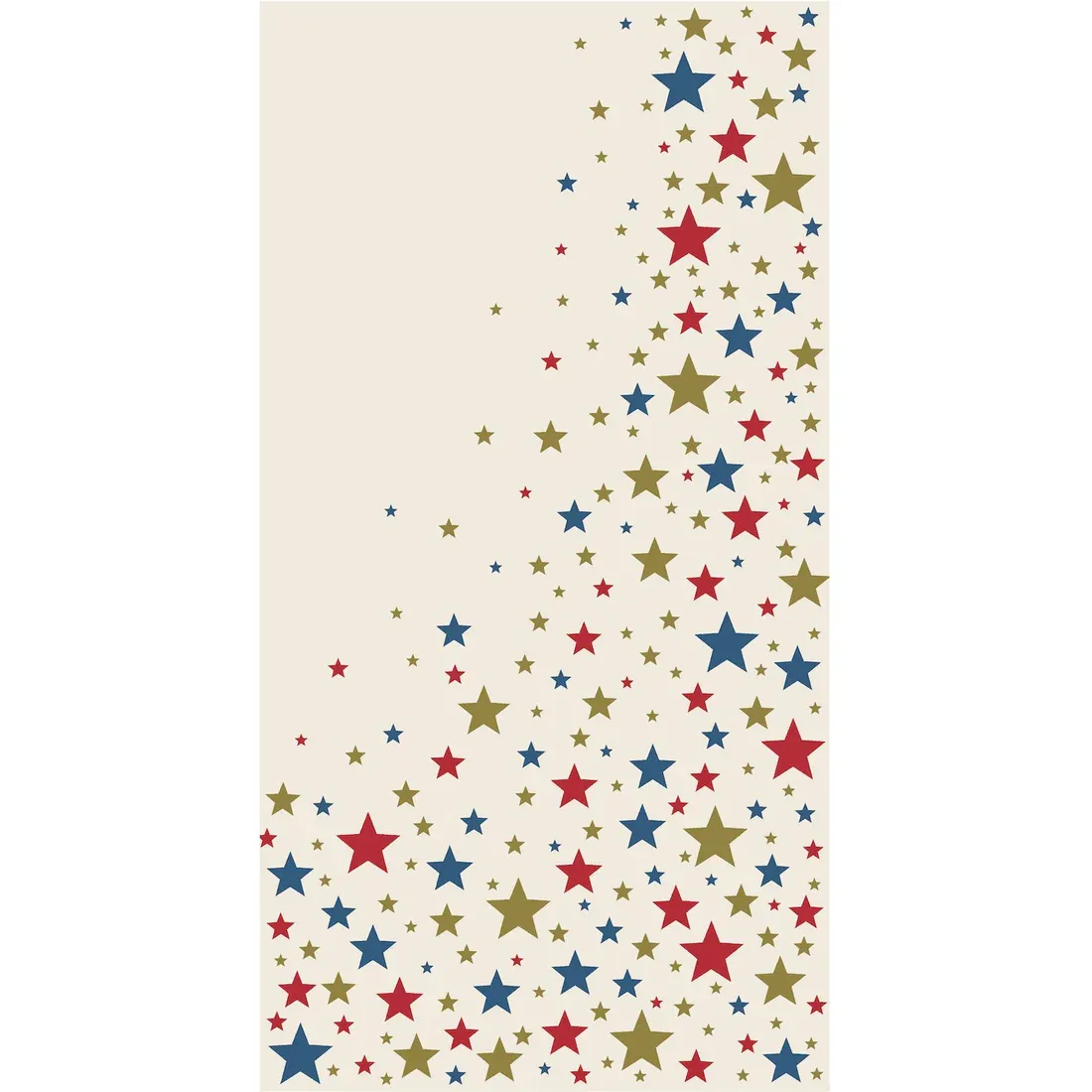 Guest Napkins Star-Spangled