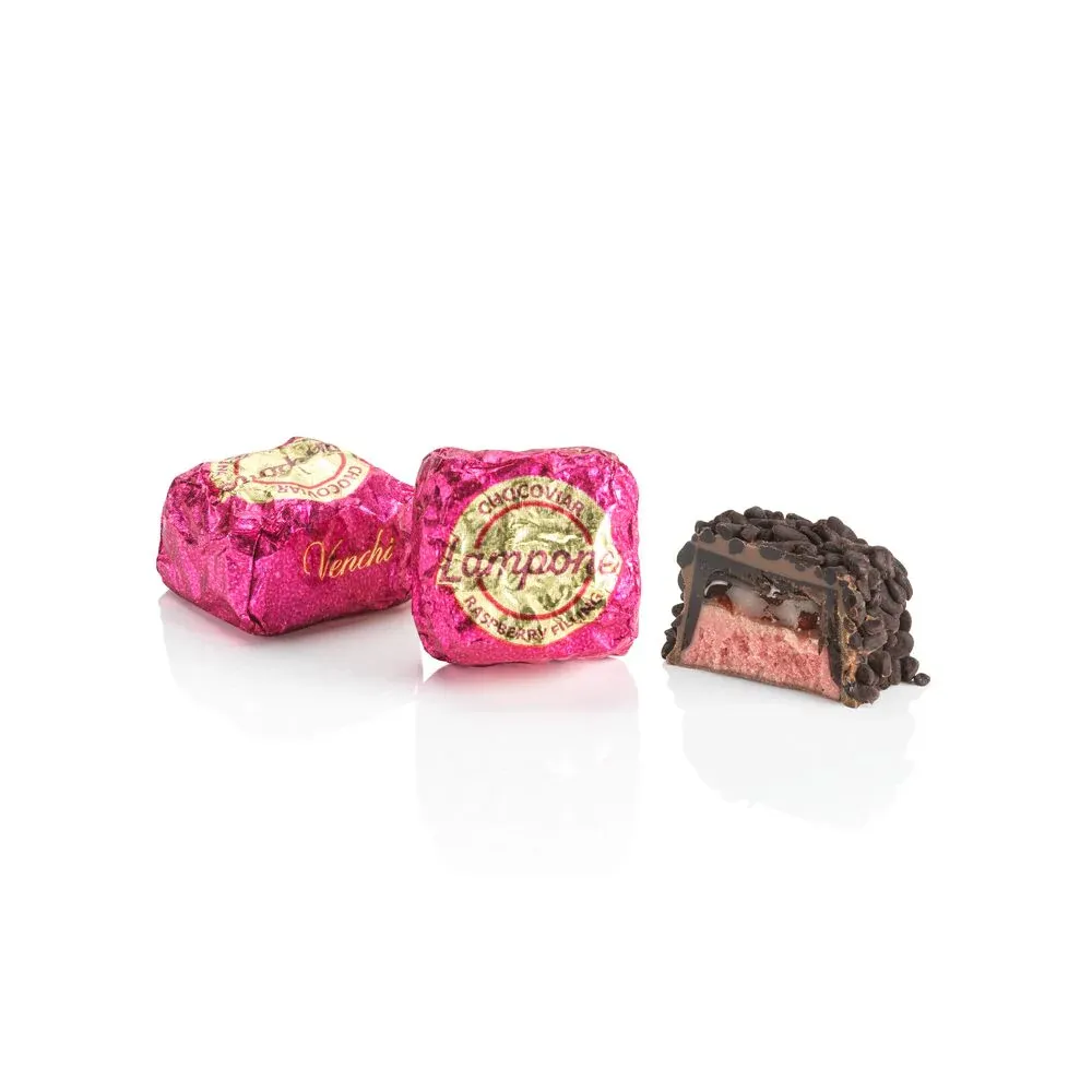 Italian Gourmet Chocolate Raspberry