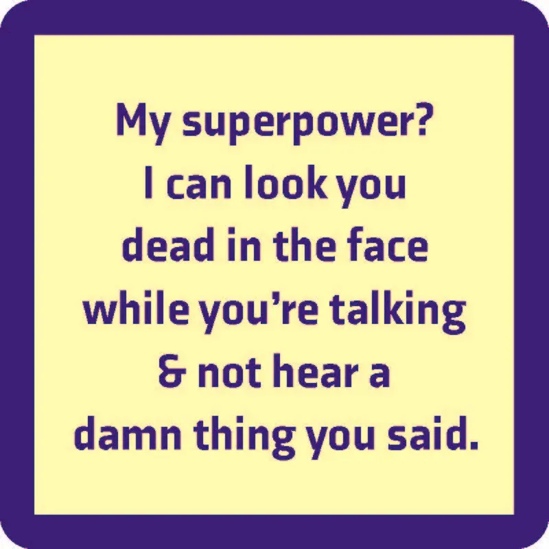 Coaster Superpower