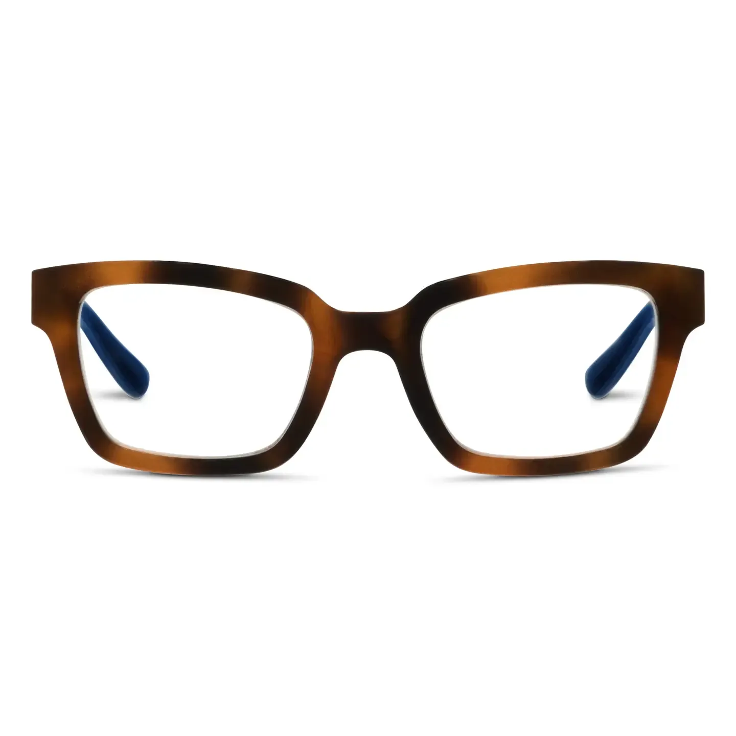 Peepers Siren Mocha Tortoise/Navy +2.75