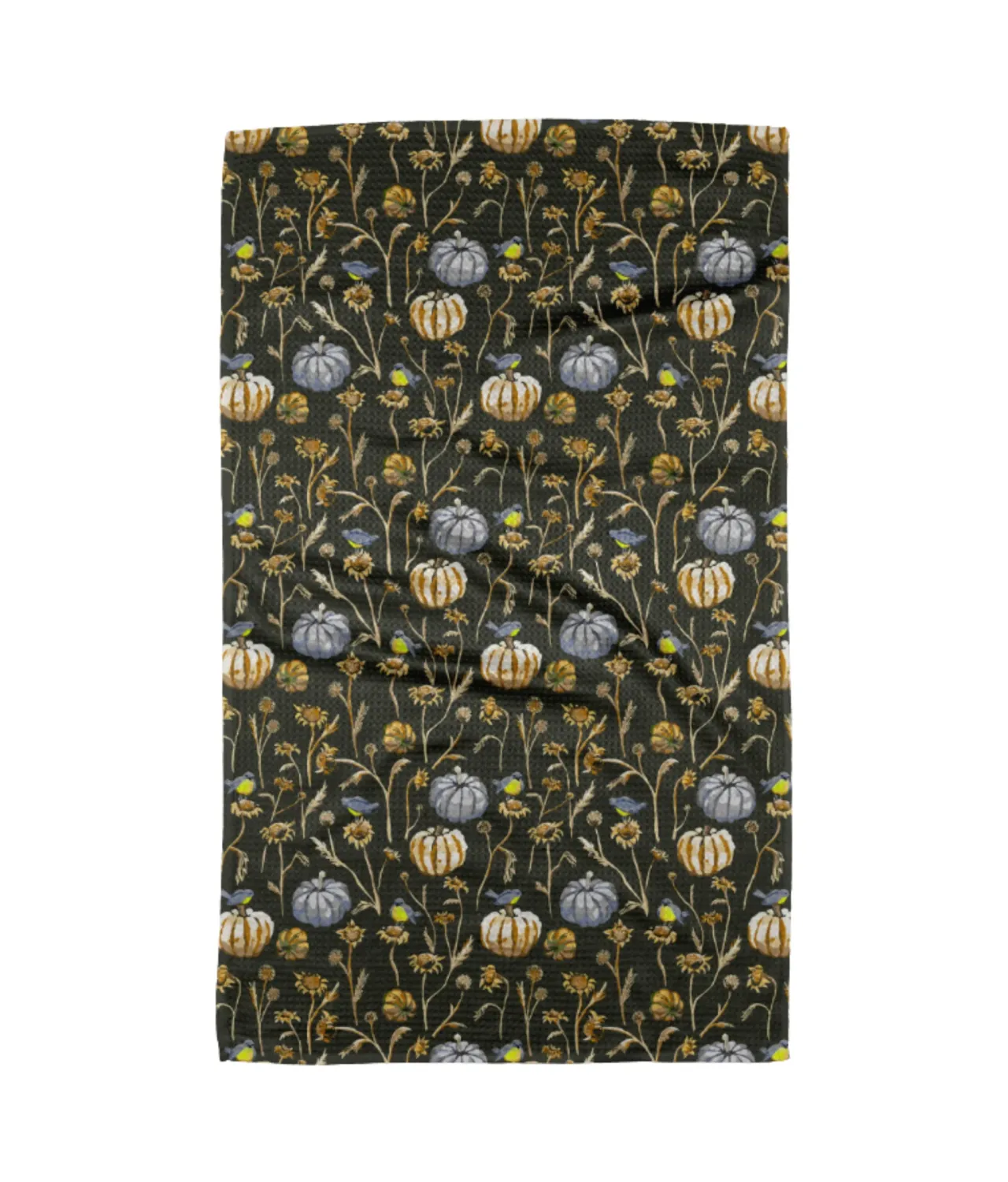 Geometry Tea Towel Last Seeds