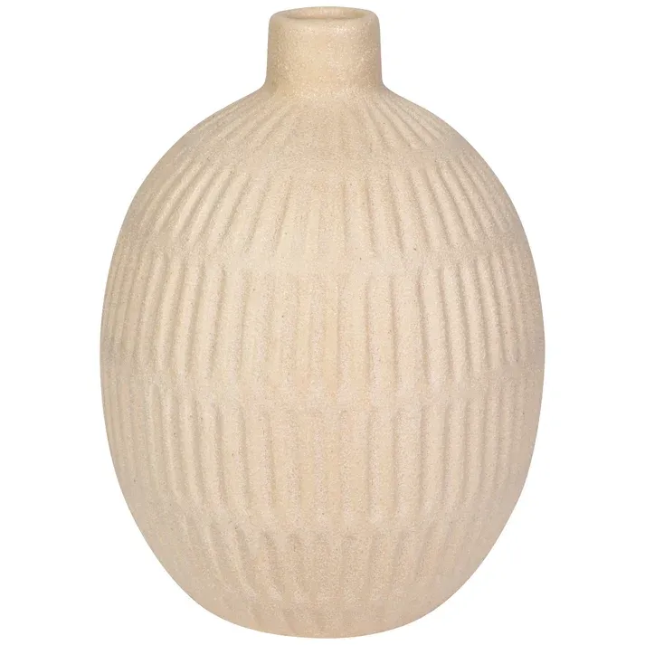 Bud Vase Sand