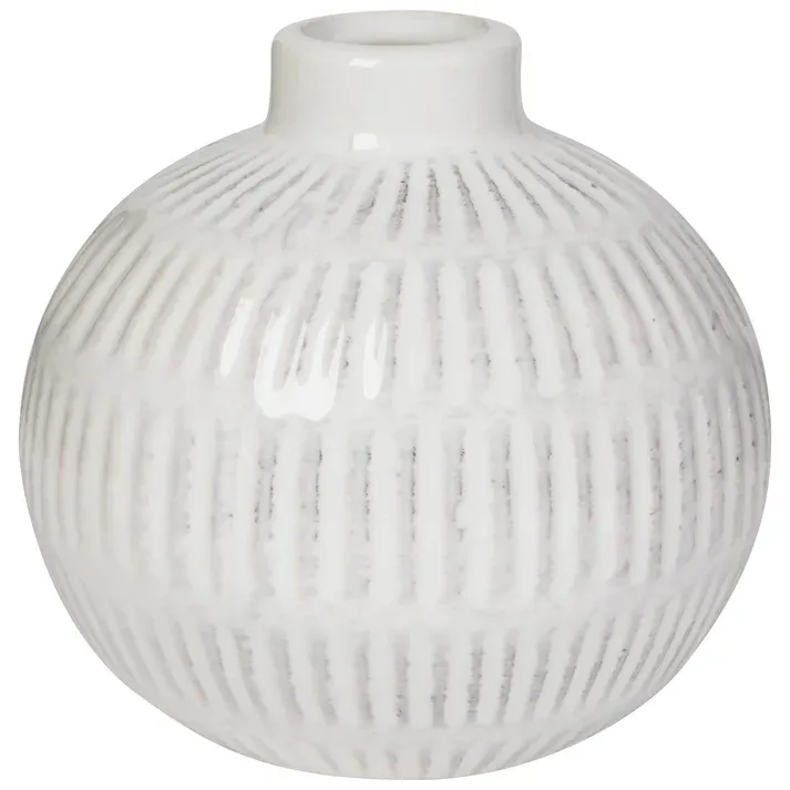 Bud Vase Pearl